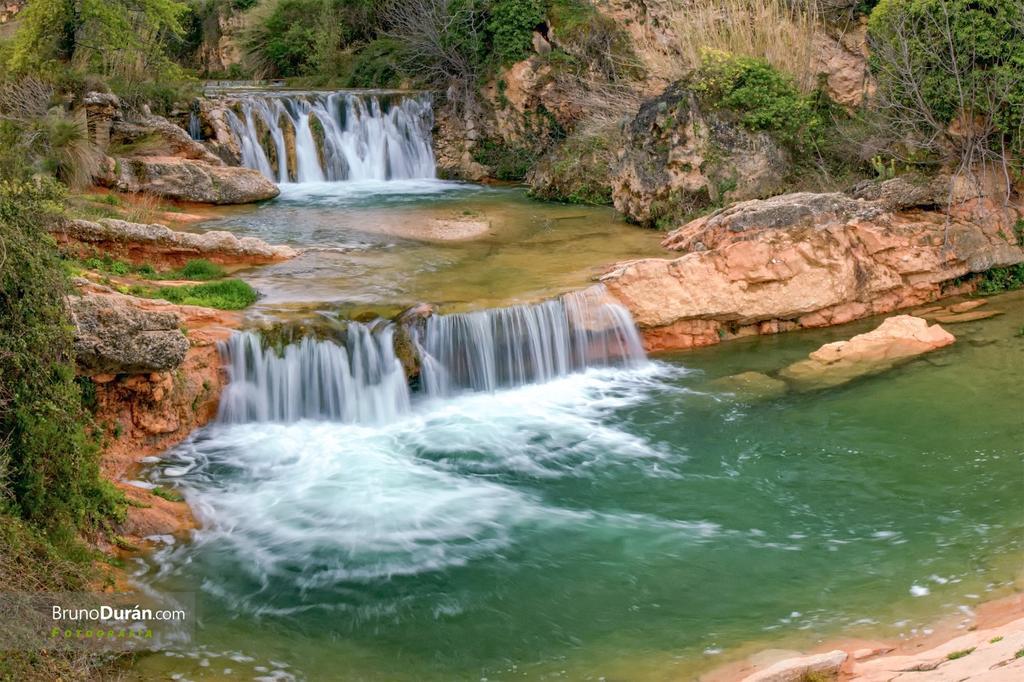 Апартаменты Ca La Mati Бесейте Экстерьер фото
